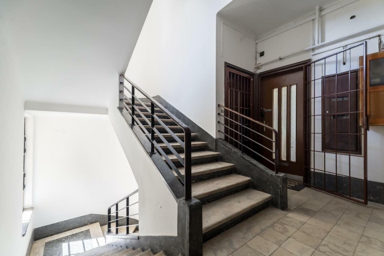 Bpr Deco Relic Studio Budapest Kültér fotó